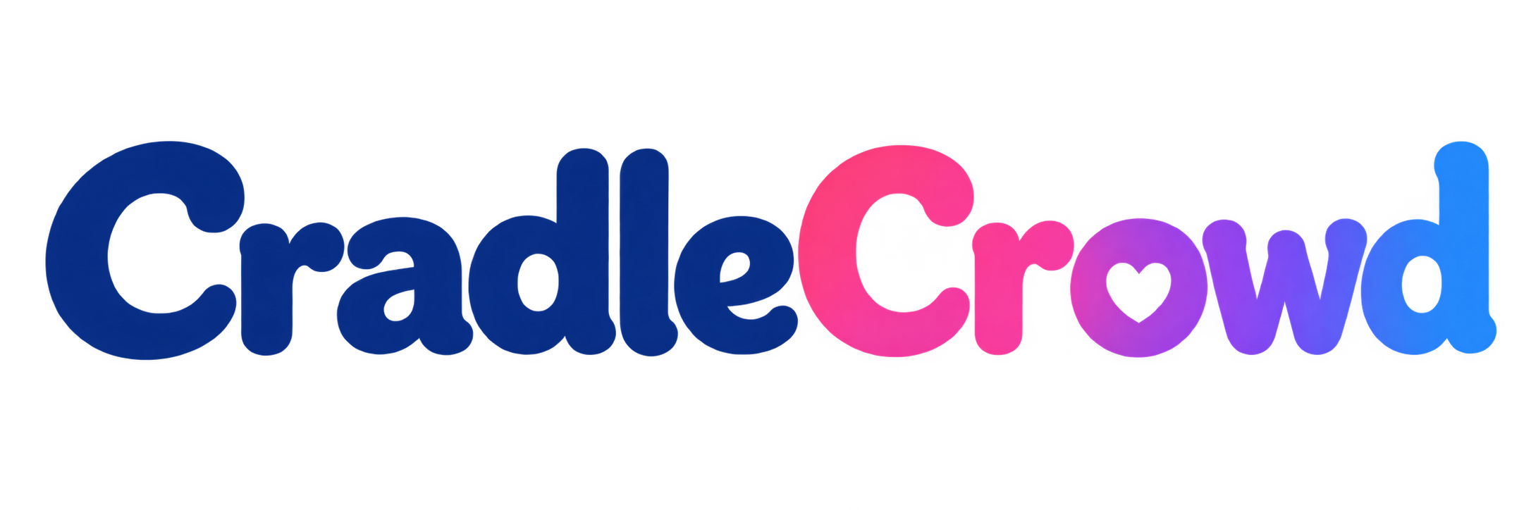 CradleCrowd
